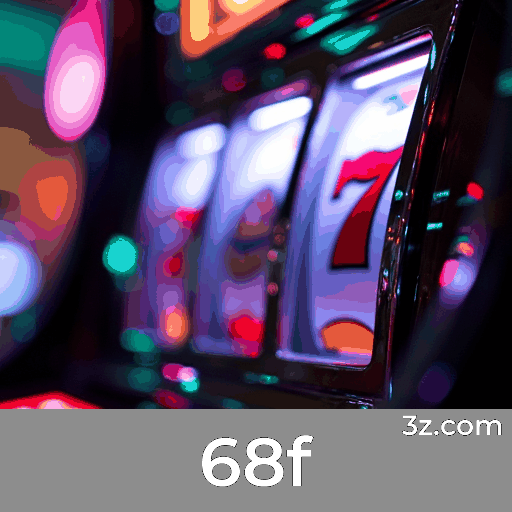 68f: Cassino Premiado e Apostas Seguras