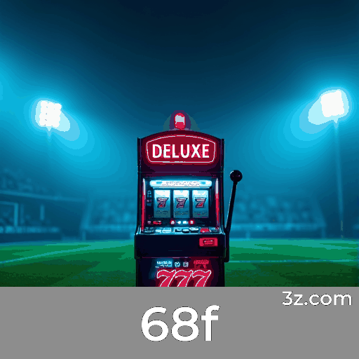 68f Verde: Exemplo de Sustentabilidade e Responsabilidade