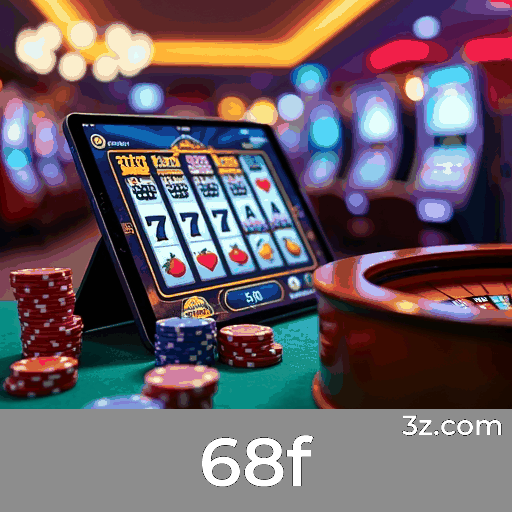 68f: Cassino Premiado e Apostas Seguras